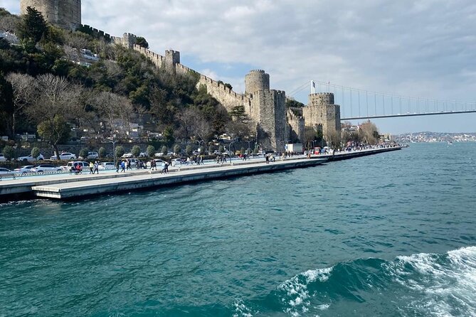 Istanbul & Cappadocia Private & Small Group 6 days with flights - First Encounters: Fairy Chimneys and Pigeon Valley