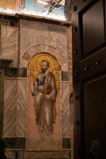 Istanbul: Chora Church (Kariye Camii) & Digital Audio Guide - What to Know Before Visiting Kariye Camii