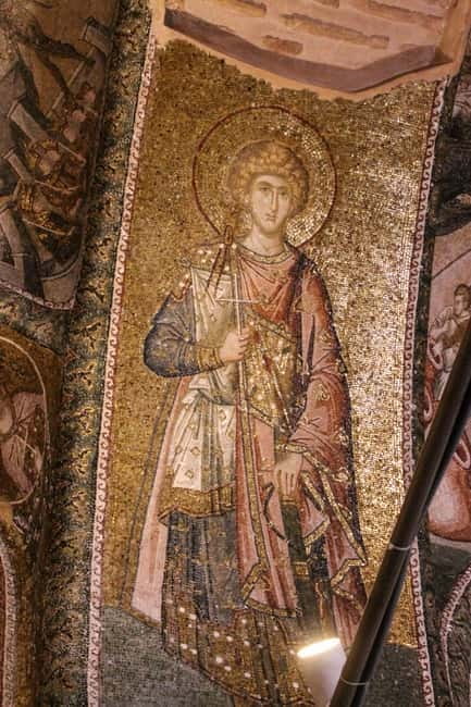 Istanbul: Chora Church (Kariye Camii) & Digital Audio Guide - Who Will Appreciate This Tour Most