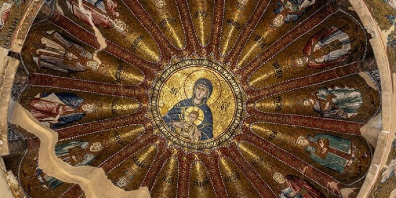 Istanbul: Chora Mosque Entry Ticket - What Makes this Tour Stand Out