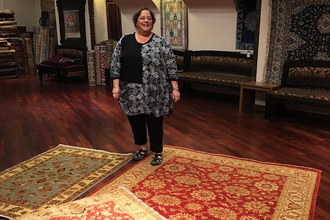 Istanbul City and Hidden Gem Private Guided Tour 1, 2, 3 Day opt. - The Hippodrome: Constantinople’s Sporting and Political Hub