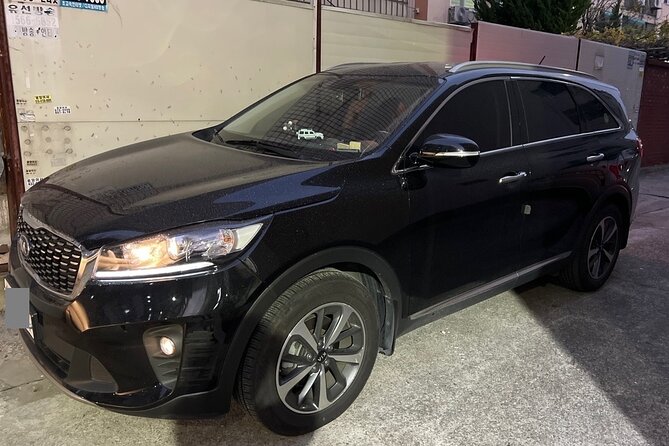 Istanbul City to Istanbul New Airport (IST) - Departure Private Transfer - Comparing This Transfer to Similar Experiences