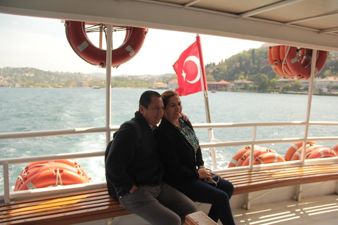Istanbul City Tour and Bosphorus Sightseeing Cruise with Lunch - What’s Included and What to Consider