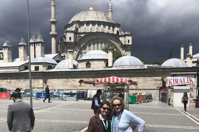 Istanbul City Tour - Why Choose This Private Istanbul Tour?