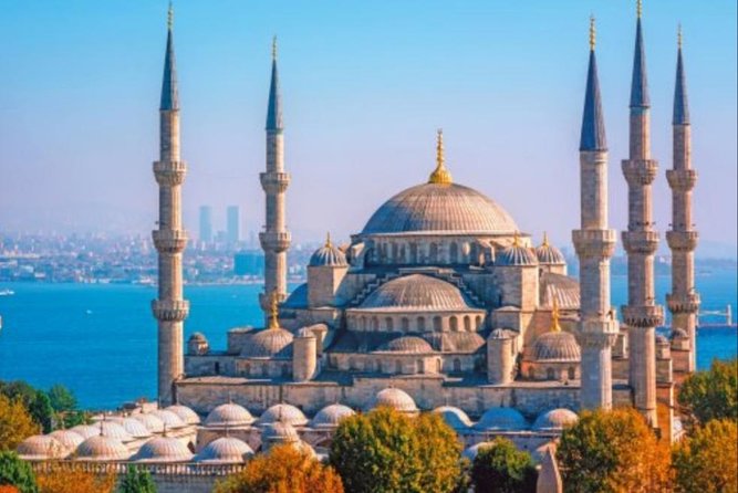 Istanbul City Tour - Frequently Asked Questions
