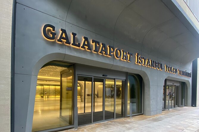 Istanbul city tour from Cruise ship terminal Galataport. - Exploring the Hippodrome and Its Monuments