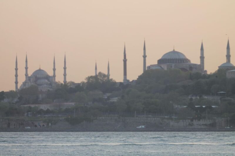 Istanbul City Tour From Galataport Cruise Ship Port - Discover Istanbul’s Highlights from Galataport Cruise Port for $24