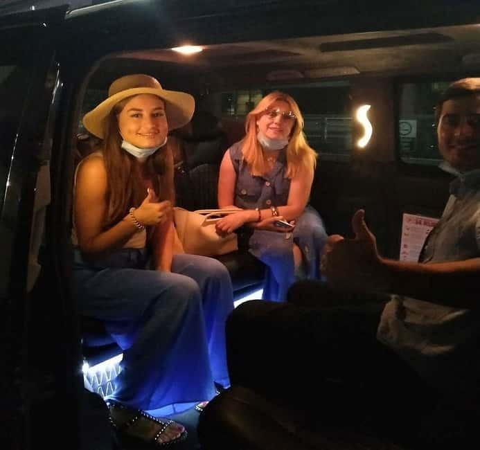 Istanbul City Tour: Private Car Hire with a Driver - Key Points