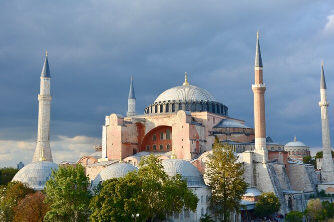 Istanbul Classics and Bosphorus Cruise Private Tour - Logistics and Practicalities of the Tour