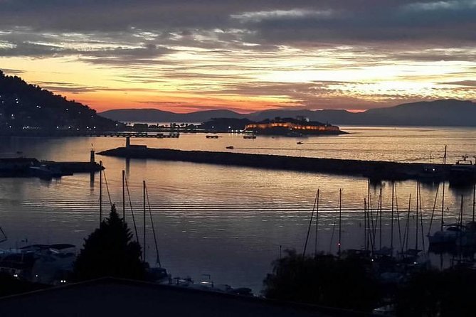 Istanbul Classics: Hagia Sophia Topkapi Palace Blue Mosque Hippodromme - The Grand Bazaar and Spice Bazaar Alternatives