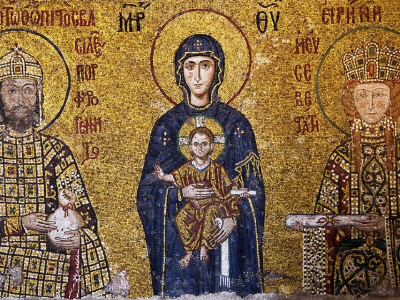 Istanbul Classics Half-Day Morning Tour - Practicalities: Logistics and Accessibility