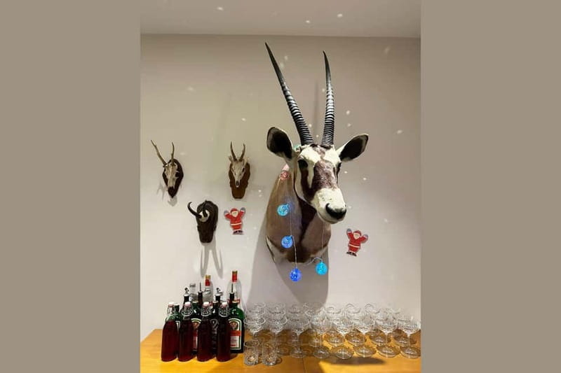 Istanbul: Cocktail Workshop with Galata Tower View - Participant Experience and Instructor Style