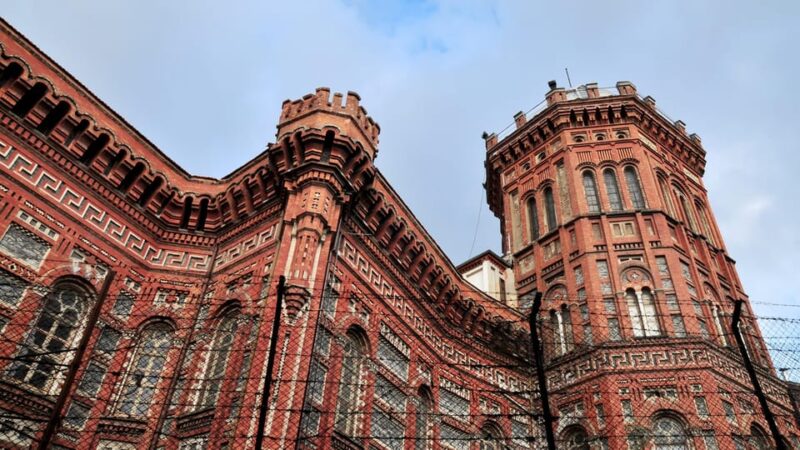 Istanbul: Colorful Fener & Balat Walking Tour w/Expert Guide - Practical Aspects and What’s Included