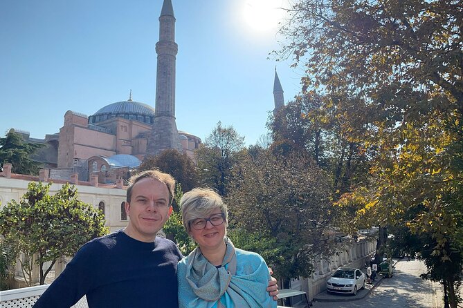 Istanbul Combo: Classic City Tour and Bosphorus Cruise - Practical Details: Logistics and Accessibility