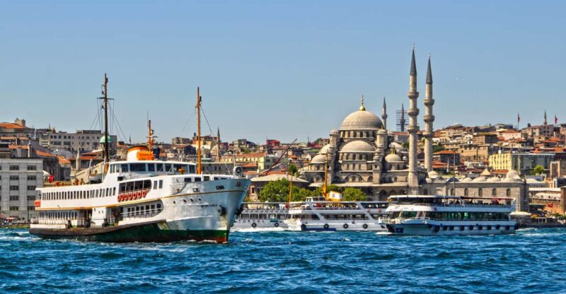 Istanbul Combo: Classic City Tour & Bosphorus Cruise - Tour Content and Highlights: A Closer Look at the Sites