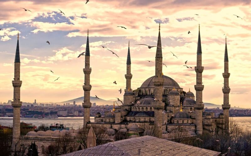 Istanbul Combo: Classic City Tour & Bosphorus Cruise - The Experience from a Travel Perspective