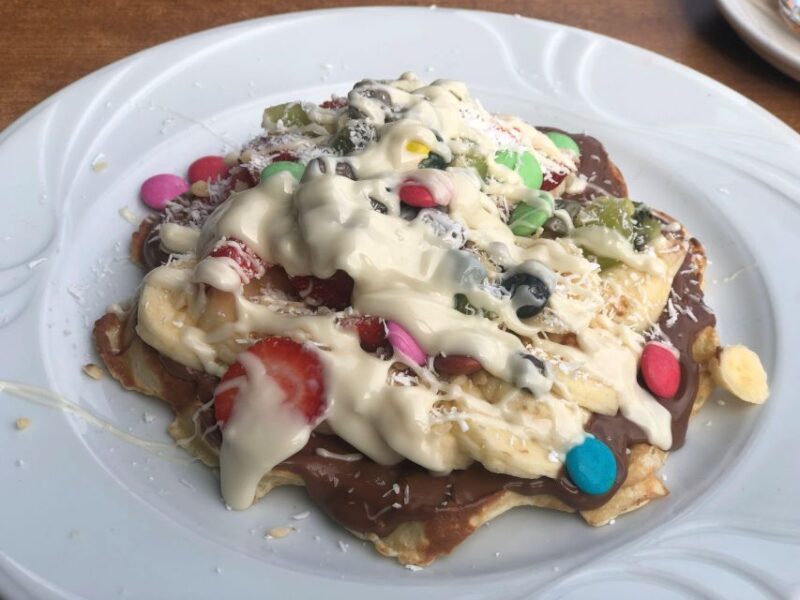 Istanbul Combo Package 1-2-3-4 Days Tour - Navigating the Bosphorus and Exploring the Spice Market