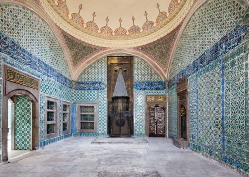 Istanbul Combo: Topkapi Palace & Galata Tower - Booking and Cancellation Flexibility