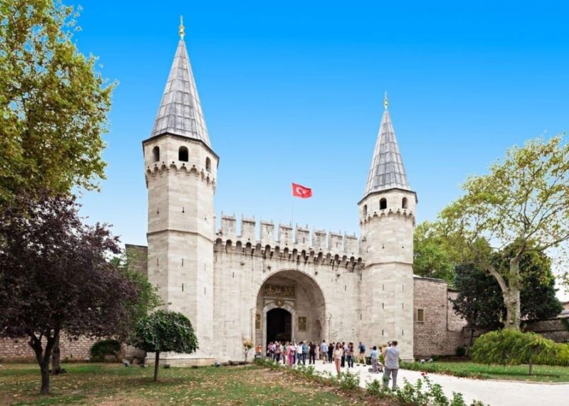 Istanbul Combo: Topkapi Palace & Galata Tower - Value and Suitability for Different Travelers