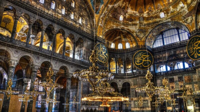 Istanbul Cruise Port: Private Old City Tour | Skip-The-Line - What’s Not Included and Tips for Visitors