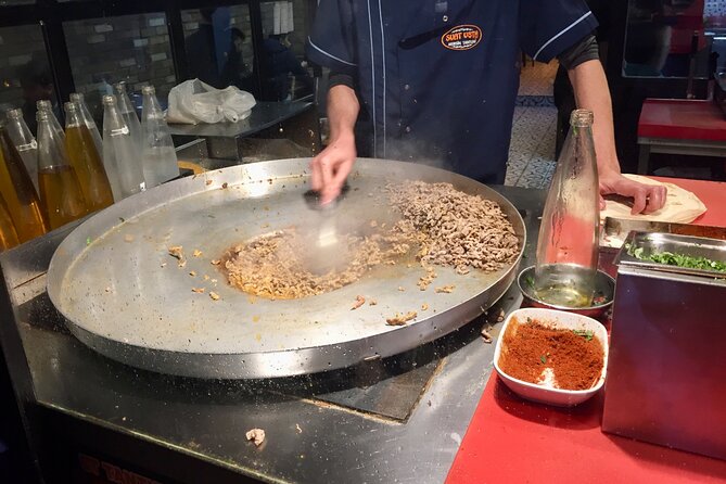 Istanbul Culinary Tour: Local Tavern and Gourmet Street Foods - The Guide’s Role and Guest Experience