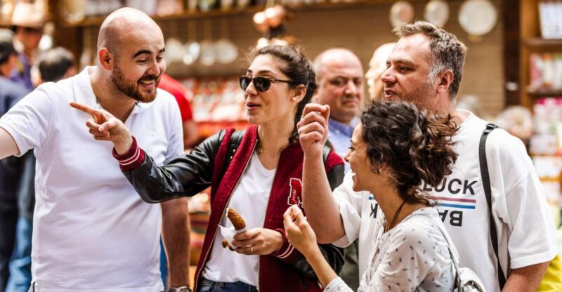 Istanbul Custom Private Tour, Highlights & Hidden Gems - Explore Istanbul with a Fully Customizable Private Tour