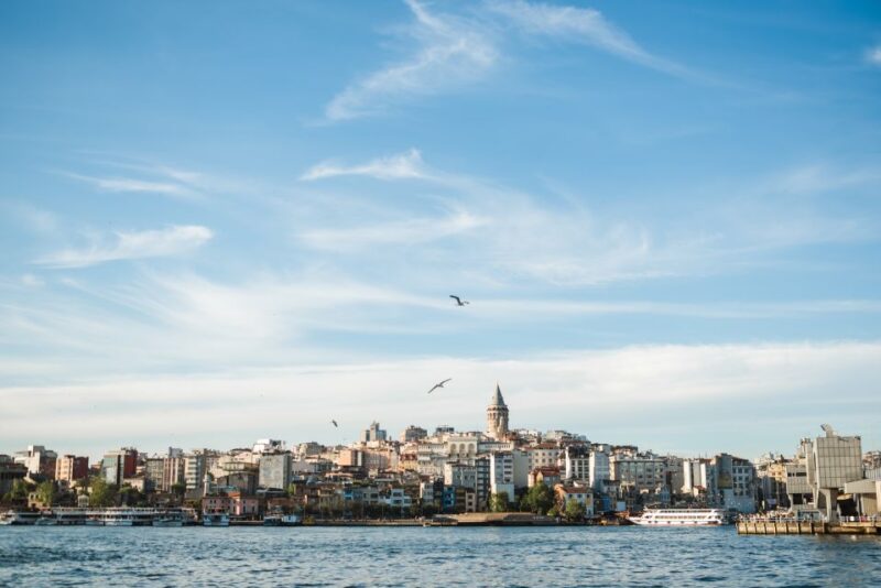 Istanbul Custom Private Tour, Highlights & Hidden Gems - Discovering Main Tourist Sites and Hidden Local Gems