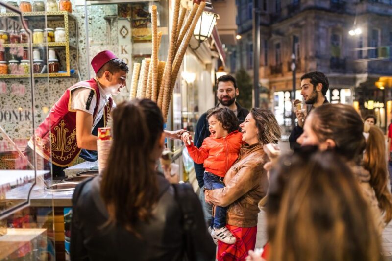 Istanbul Custom Private Tour, Highlights & Hidden Gems - What’s Included and What’s Not