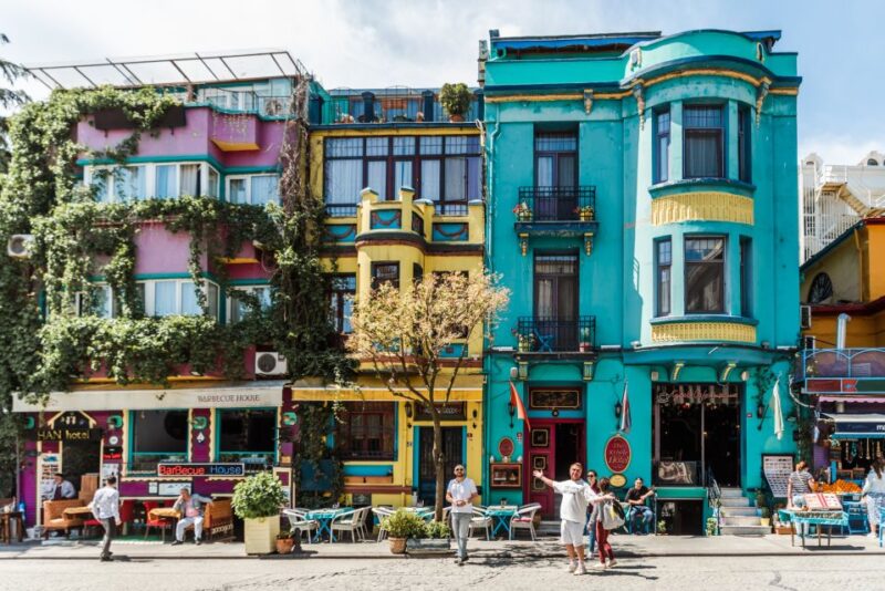 Istanbul Custom Private Tour, Highlights & Hidden Gems - Supporting Flexibility with Cancellation and Payment Options