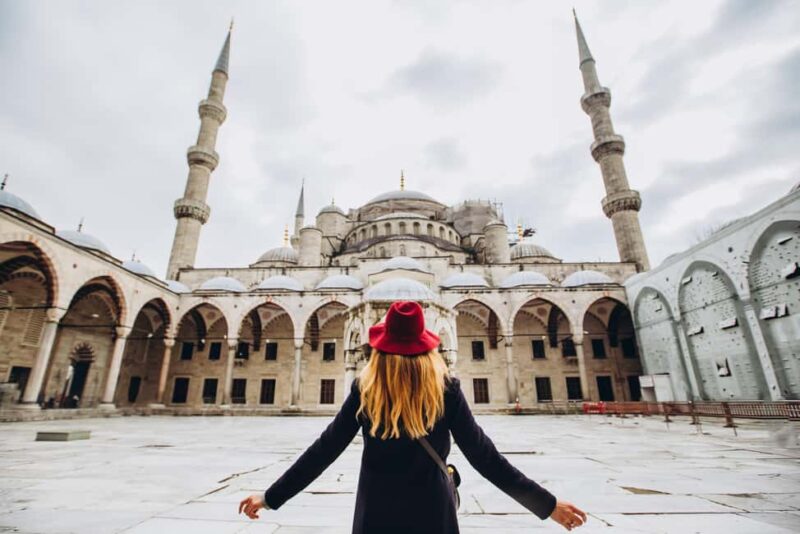 Istanbul: Customizable Private Guided Walking Tour - Key Points