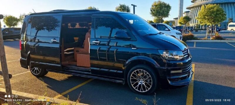 Istanbul: Customizable Sightseeing Private Driving Tour - Practical Logistics for a Stress-Free Experience