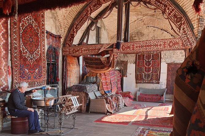 Istanbul Customized Tour - Private - Logistics: Meeting Point, Duration, and Accessibility