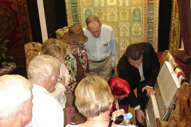 Istanbul Customized Tour - Private - Who Will Appreciate This Tour Most?