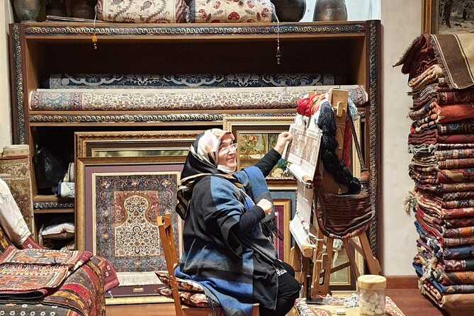 Istanbul Customized Tour - Private - The Sum Up: A Personal Touch to Discover Istanbul