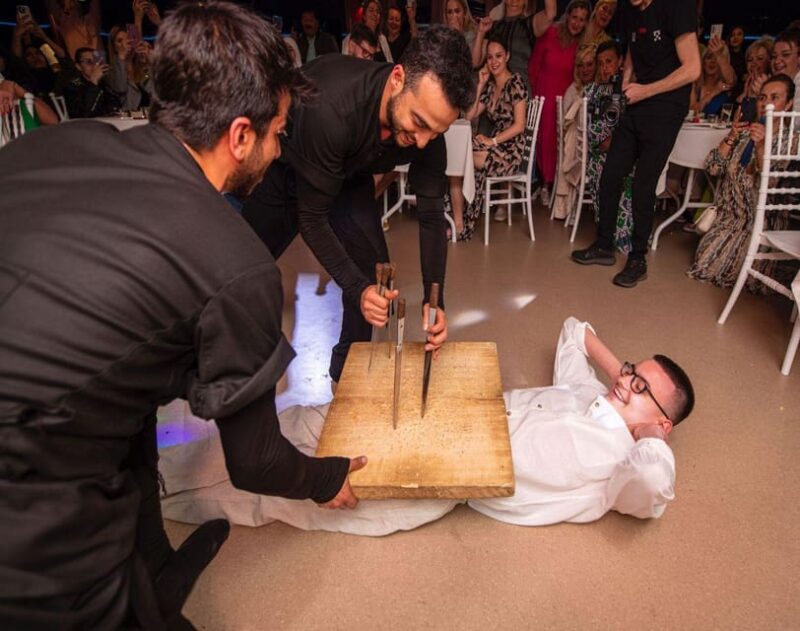 Istanbul: Dinner Cruise & Dance Shows with Private Table - Final Thoughts on the Istanbul Dinner Cruise & Dance Shows