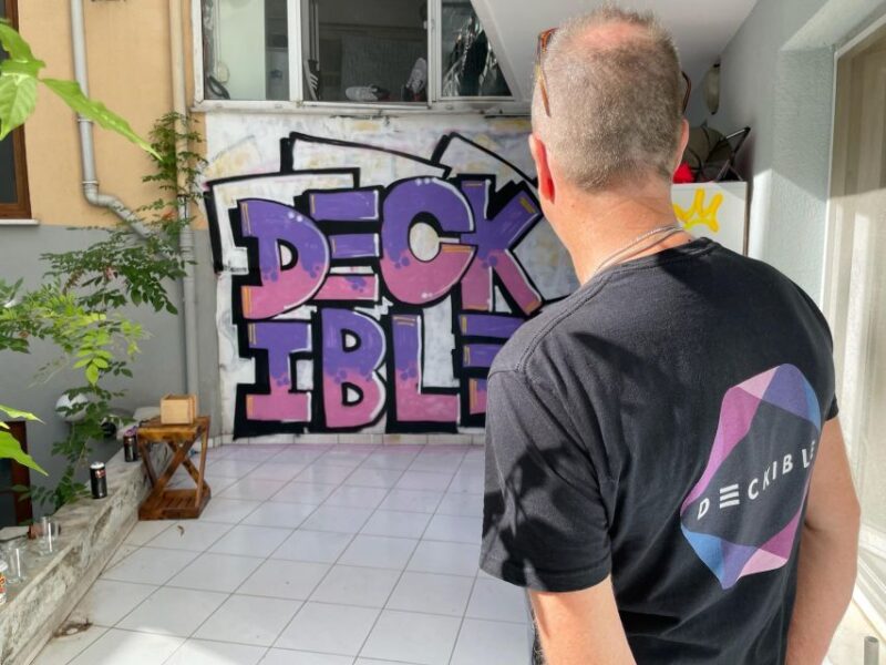 Istanbul: Do Street Art with Local Artists at Home Garden - Insights from Past Participants’ Experiences