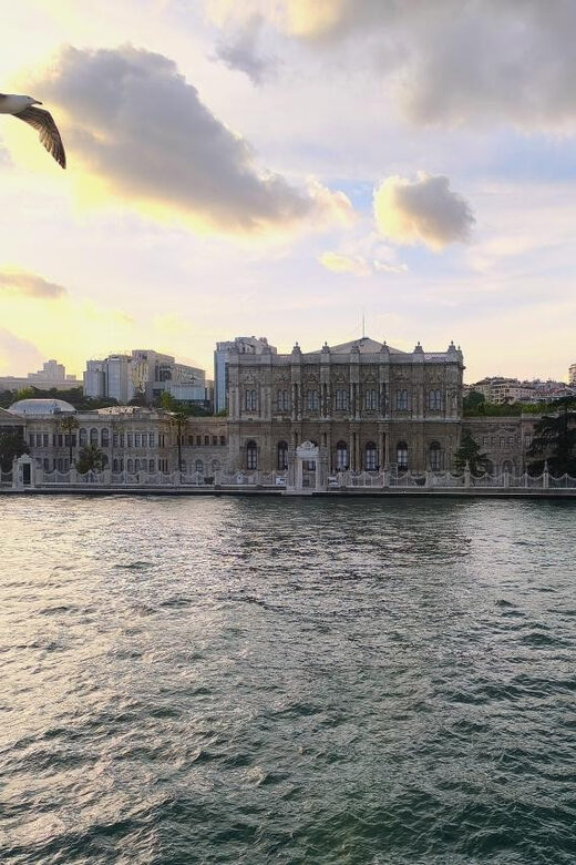 Istanbul: Dolmabahce Palace and Harem Skip-the-Line Ticket - Frequently Asked Questions