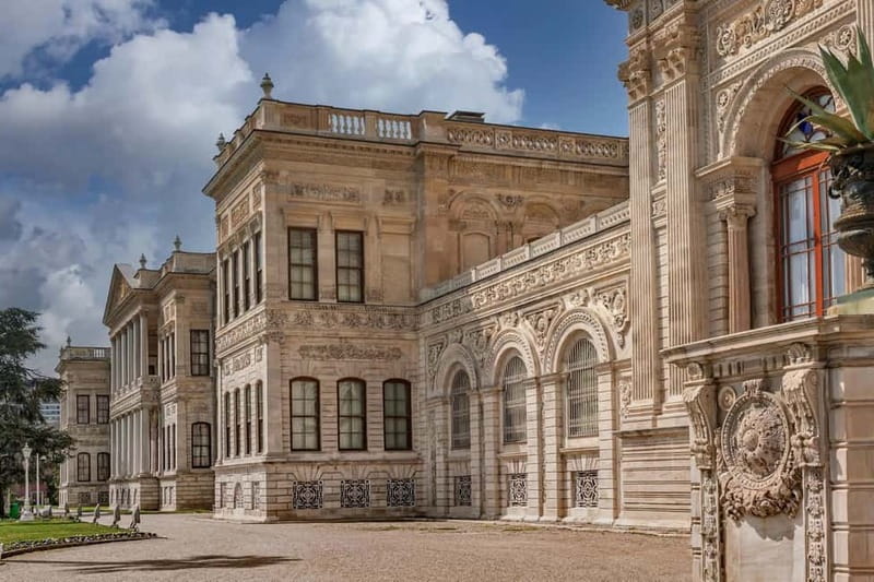 Istanbul: Dolmabahce Palace Guided Tour - Comparing This Tour to Similar Options