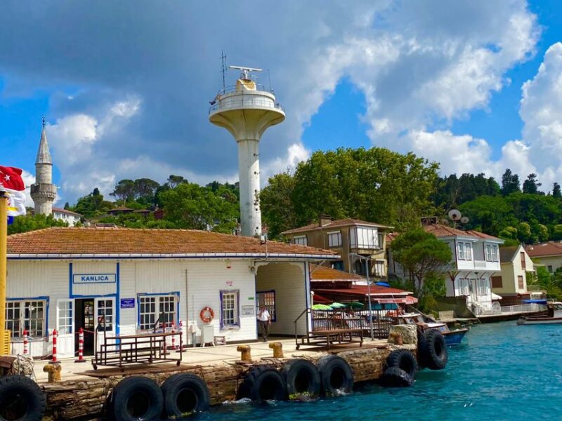 Istanbul: Dolmabahce Palace Tour and Bosphorus Yacht Cruise - Discovering Dolmabahce Palace’s Opulence and Gardens