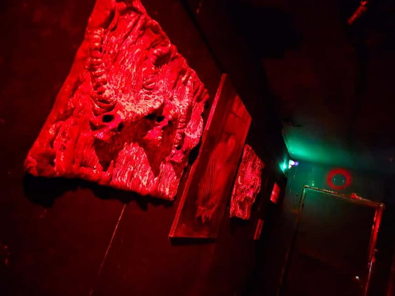 Istanbul: Dracula Horror House Escape Room Ticket - Booking, Cancellation, and Payment Flexibility