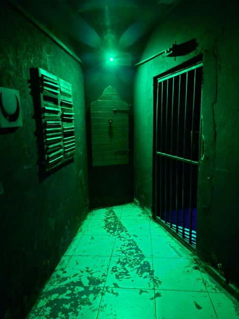 Istanbul: Dracula Horror House Escape Room Ticket - Who Will Enjoy This Horror Escape Room?