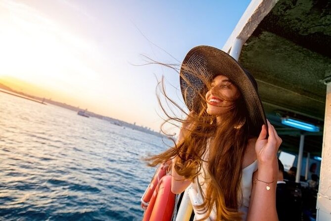 Istanbul E-pass: Top Istanbul Attractions with Skip The Ticket Line - Must-Visit Museums and Artistic Treasures