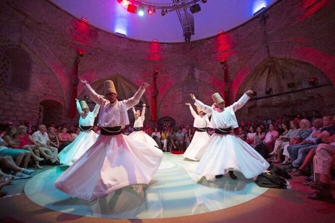 Istanbul E-pass: Top Istanbul Attractions with Skip The Ticket Line - Excursions to Nature and Outlying Areas