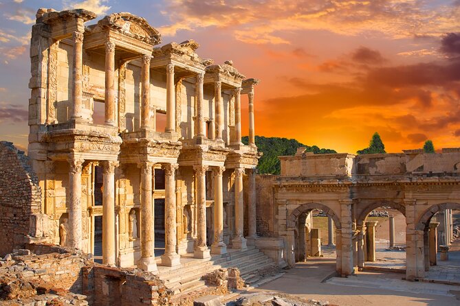 Istanbul, Ephesus, Pamukkale, Cappadocia 8 Day Package - Returning to Istanbul and Final Departure