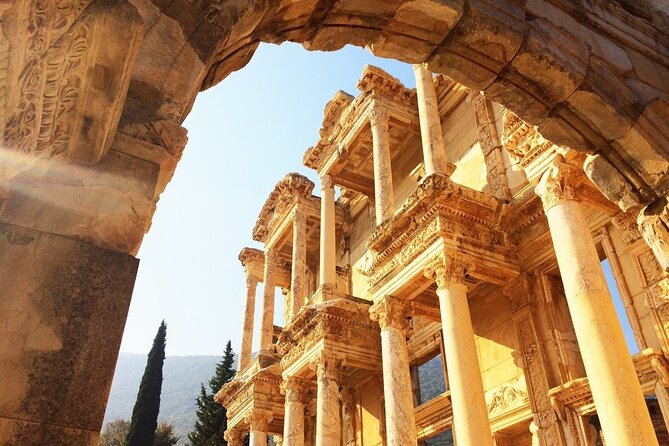 Istanbul, Ephesus, Pamukkale, Cappadocia 8 Day Package - The Sum Up: An Efficient and Well-Organized Way to See Turkey