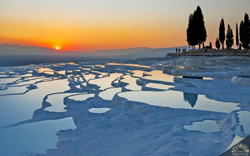 Istanbul: Ephesus, Pamukkale, Cappadocia 8-Day Trip by Plane - Who Should Consider This Tour