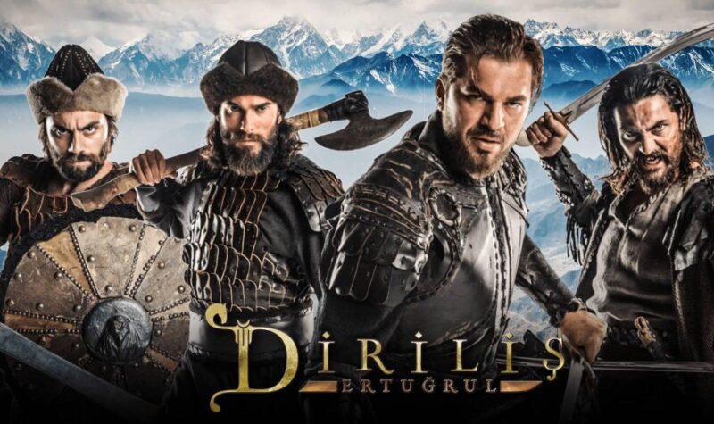 Istanbul: Ertugrul and Osman Ghazi Movie Set Tour with Lunch - Pacing, Timing, and Tour Flow