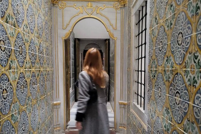 Istanbul Essential : Private Guided Old City Tour - Customizing Your Experience