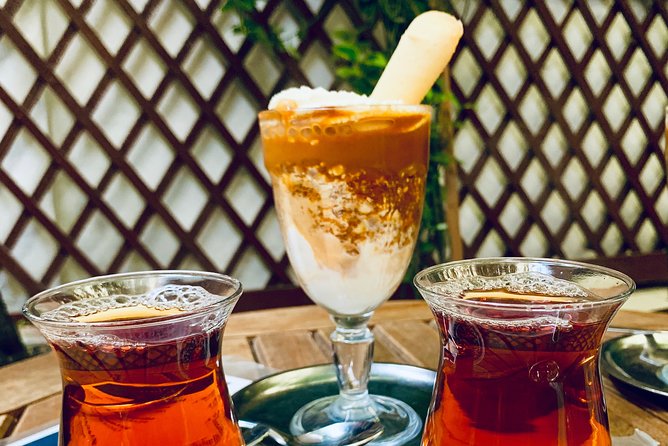 Istanbul - Europe and Asia Private and Guided Food Tour. - What Sets This Tour Apart: Personal Guidance and Authentic Experiences