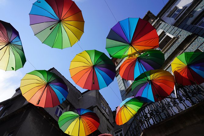 Istanbul Evening Sightseeing and Food Tasting Tour - Turkish Food Sampling at Local Eateries